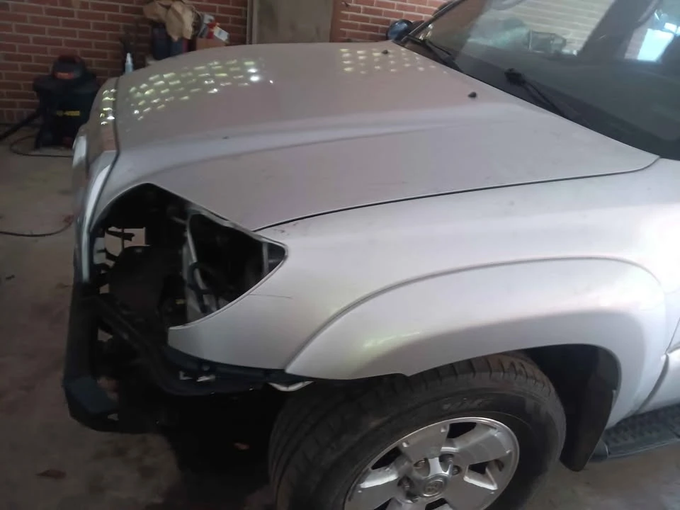 2008 Toyota 4Runner 4th Gen - Image 3 of 7