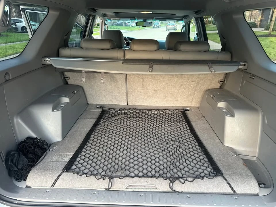 2008 Toyota 4Runner 4th Gen - Image 14 of 15