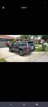 2008 Toyota 4Runner SR5 Sport Utility 4D