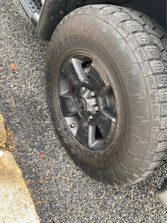 2008 Toyota 4Runner 4th Gen - Image 10 of 10