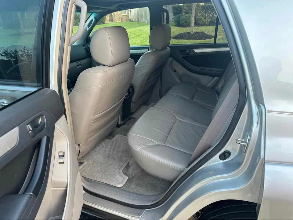 2008 Toyota 4Runner 4th Gen - Image 11 of 15