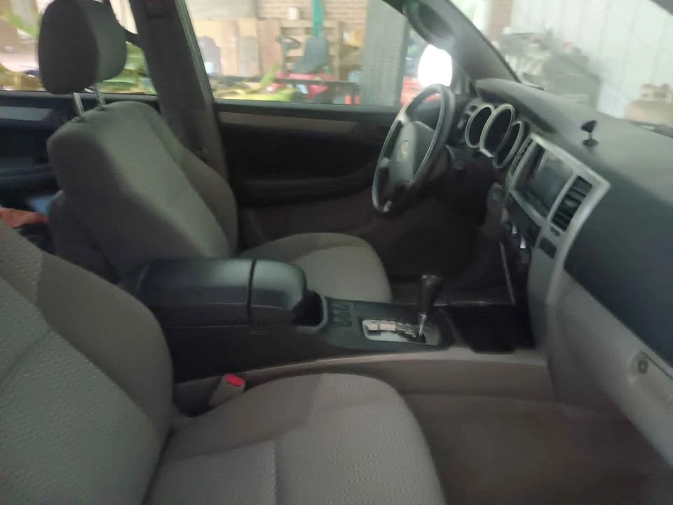 2008 Toyota 4Runner 4th Gen - Image 5 of 7