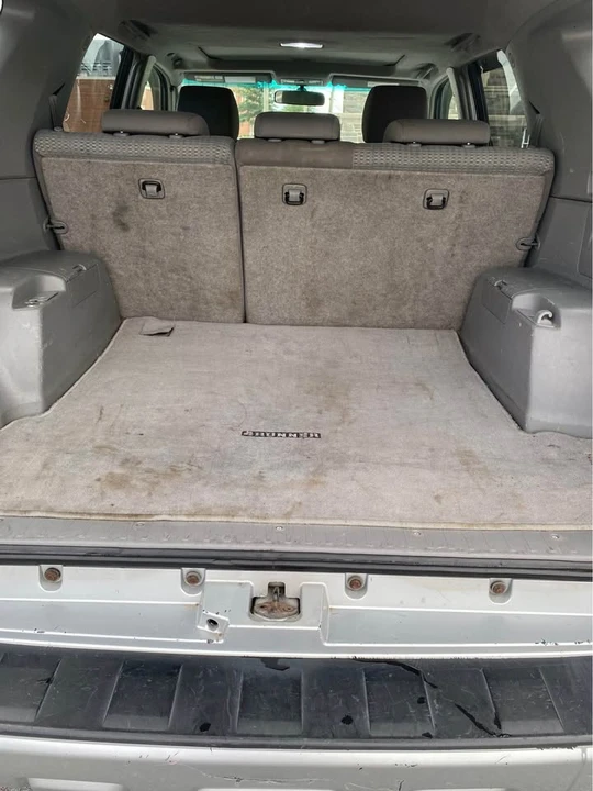 2008 Toyota 4Runner 4th Gen - Image 6 of 10