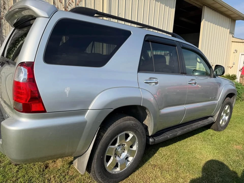 2008 Toyota 4Runner 4th Gen - Image 2 of 6