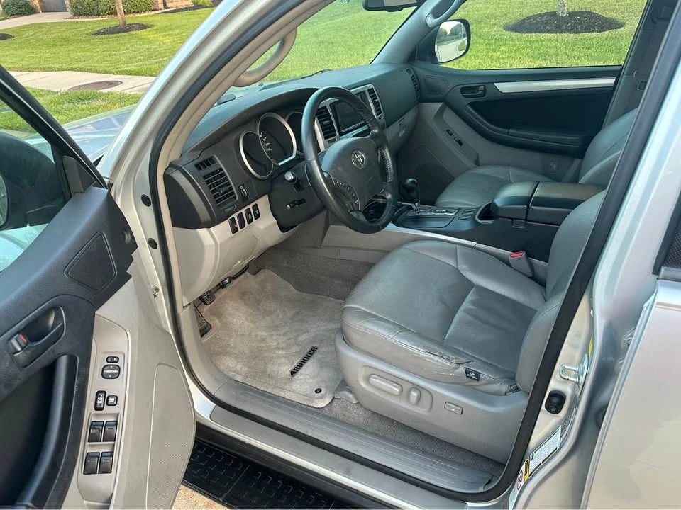 2008 Toyota 4Runner 4th Gen - Image 12 of 15