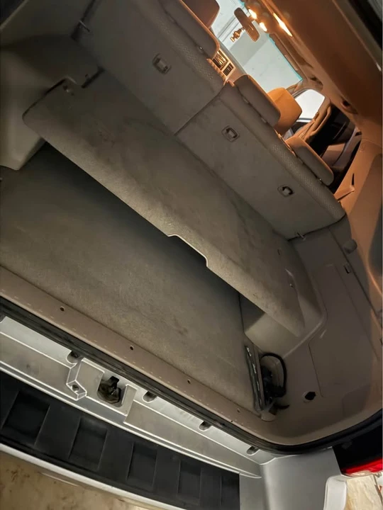 2008 Toyota 4Runner 4th Gen - Image 4 of 6