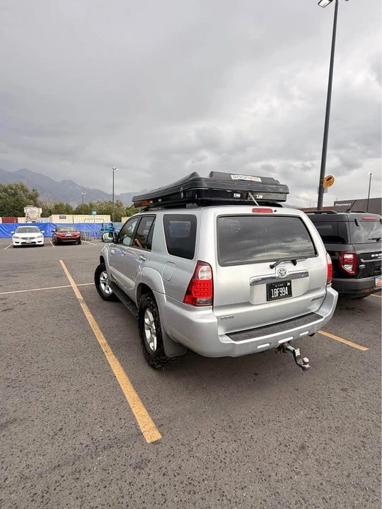 2008 Toyota 4Runner 4th Gen - Image 3 of 5