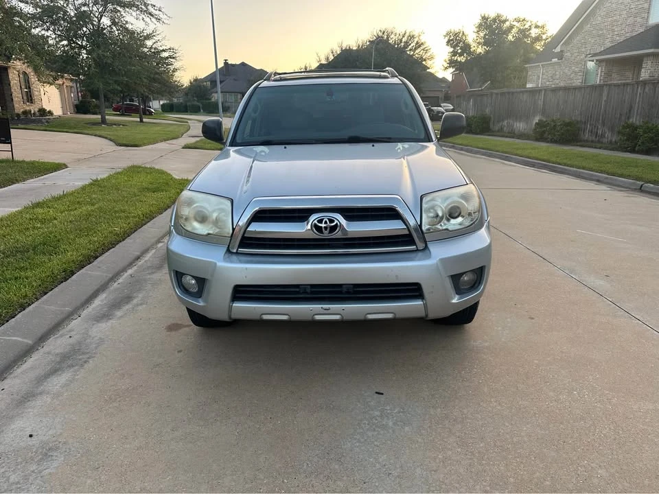 2008 Toyota 4Runner 4th Gen - Image 8 of 15