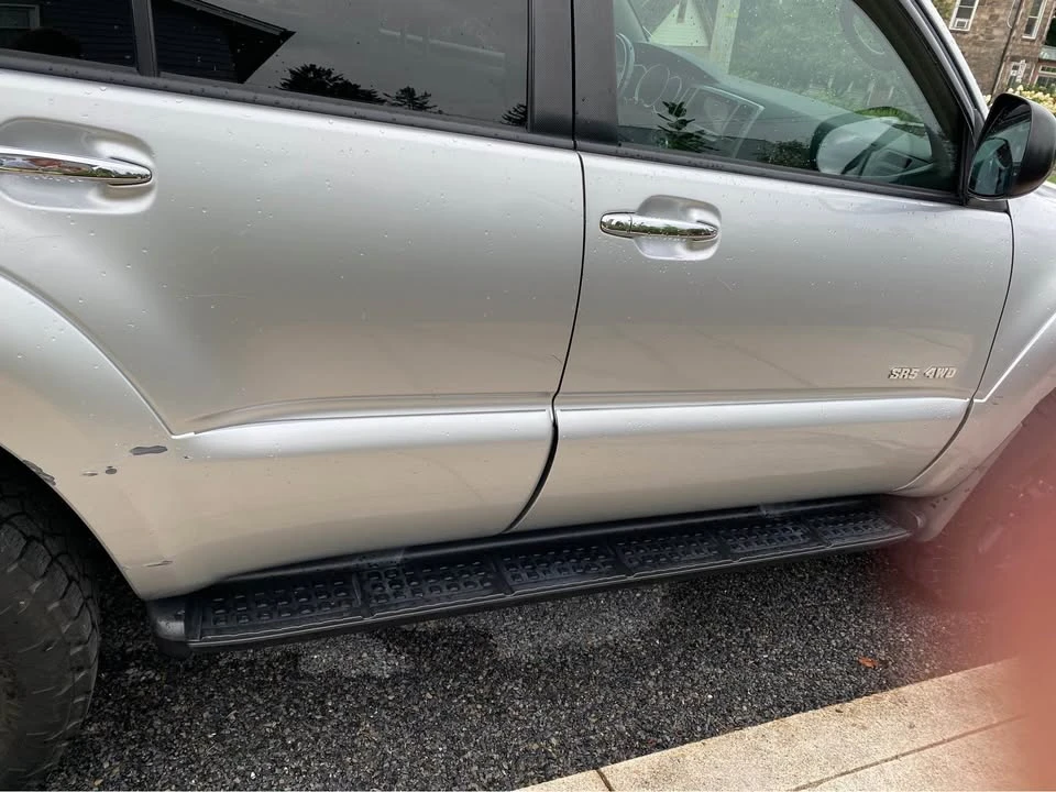 2008 Toyota 4Runner 4th Gen - Image 7 of 10