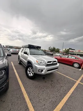 2008 Toyota 4Runner SR5 Sport Utility 4D