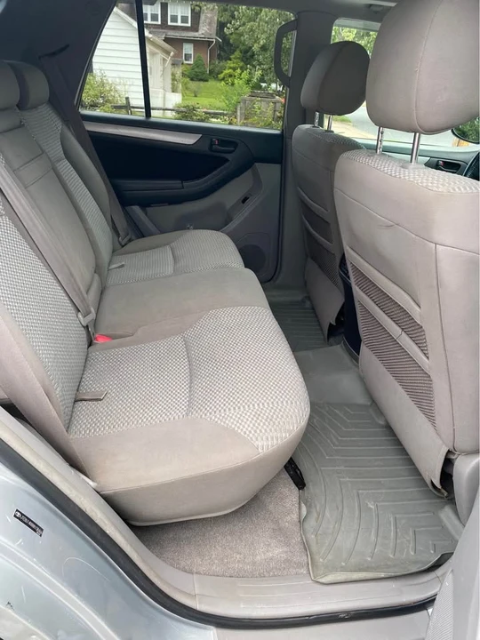 2008 Toyota 4Runner 4th Gen - Image 4 of 10