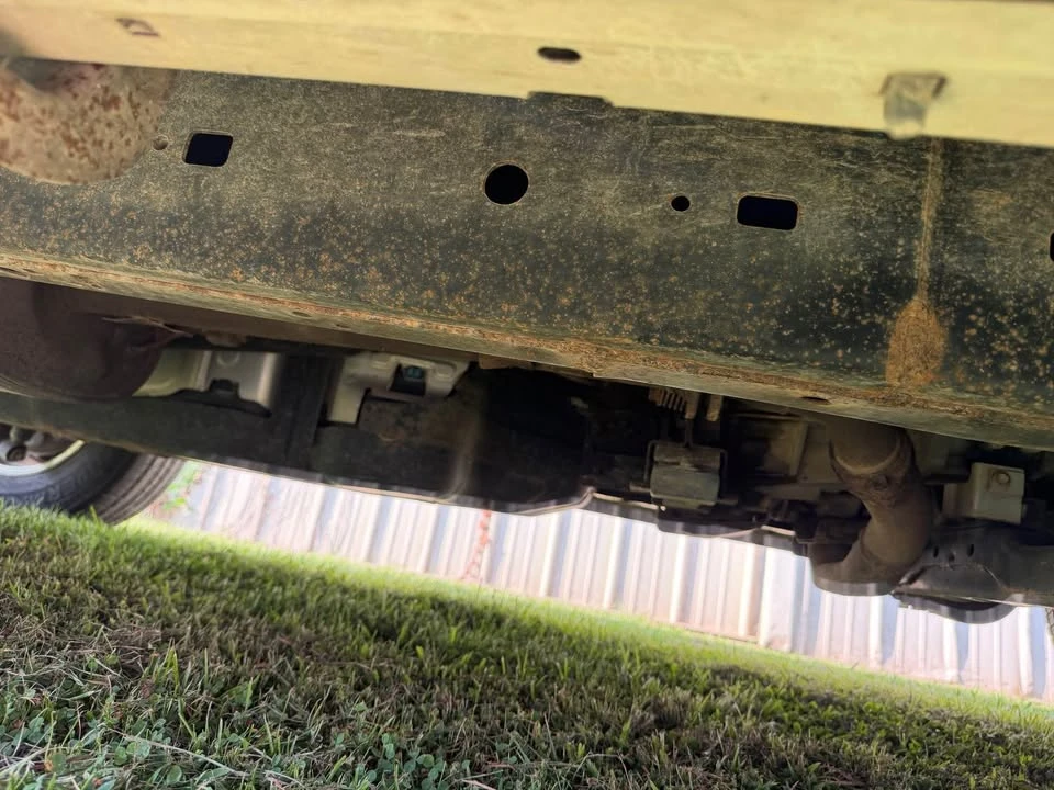 2008 Toyota 4Runner 4th Gen - Image 6 of 6
