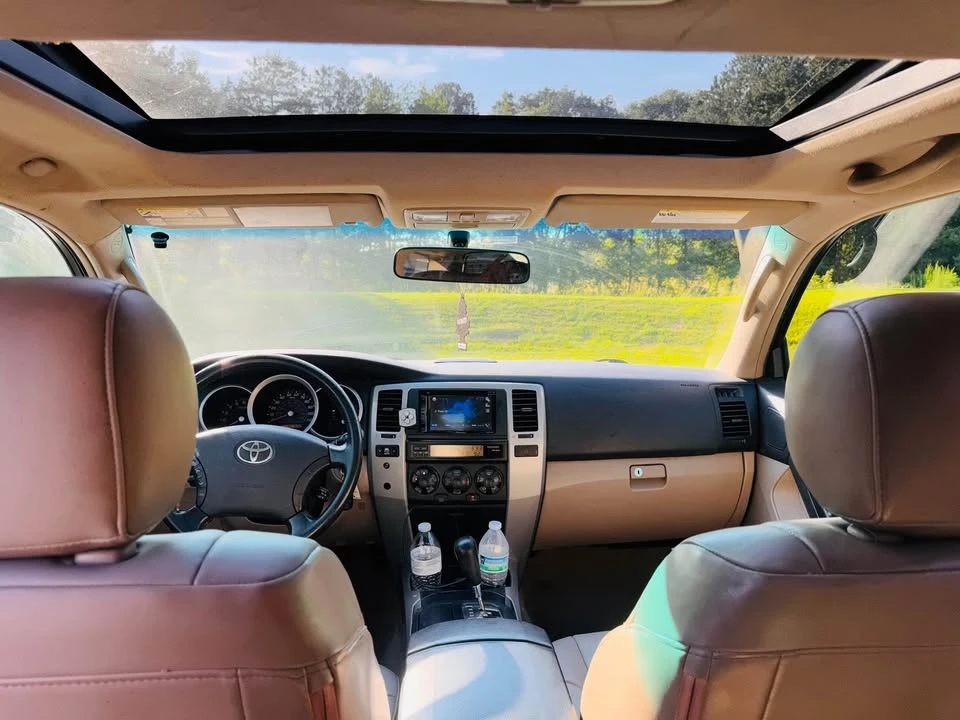2008 Toyota 4Runner 4th Gen - Image 8 of 13