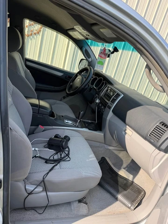 2008 Toyota 4Runner 4th Gen - Image 4 of 6