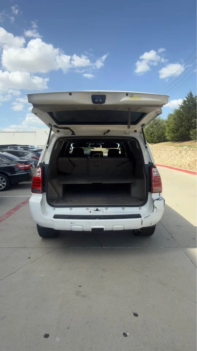 2008 Toyota 4Runner 4th Gen - Image 7 of 15