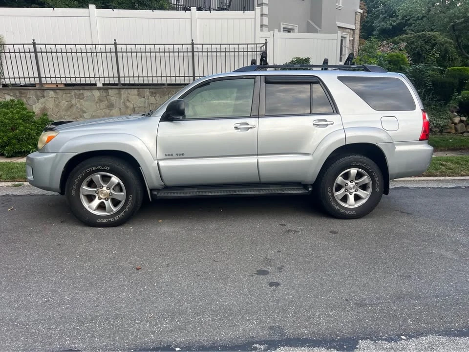 2008 Toyota 4Runner 4th Gen - Image 8 of 8