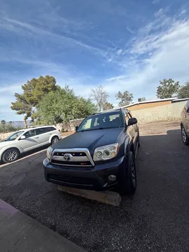 2008 Toyota 4Runner SR5 Sport Utility 4D