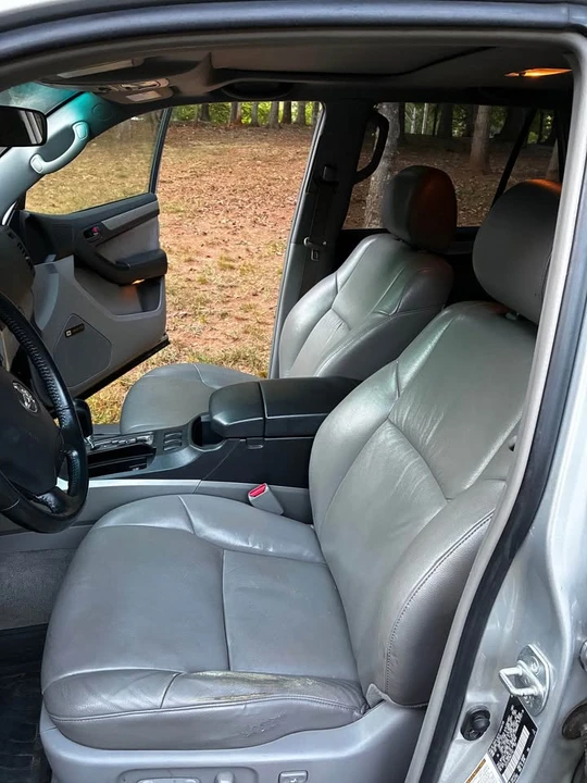 2008 Toyota 4Runner 4th Gen - Image 10 of 17