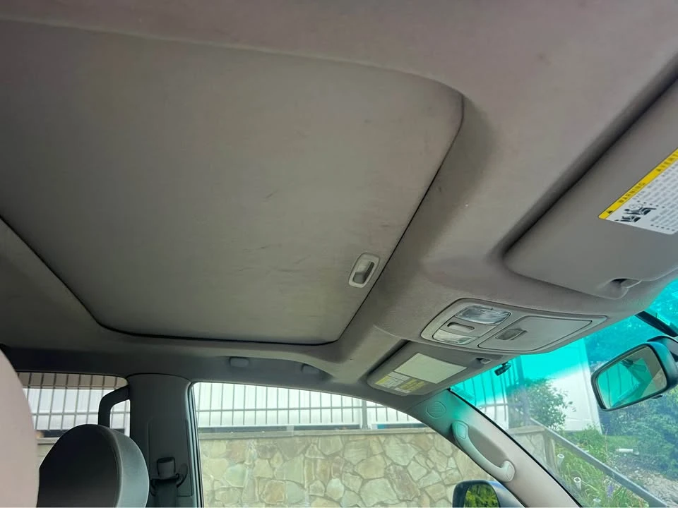 2008 Toyota 4Runner 4th Gen - Image 5 of 8