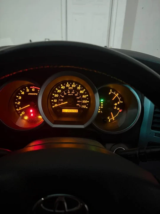 2008 Toyota 4Runner 4th Gen - Image 6 of 6