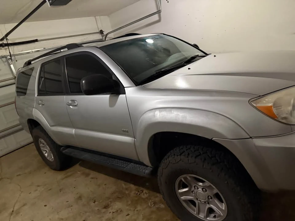 2008 Toyota 4Runner 4th Gen - Image 2 of 6
