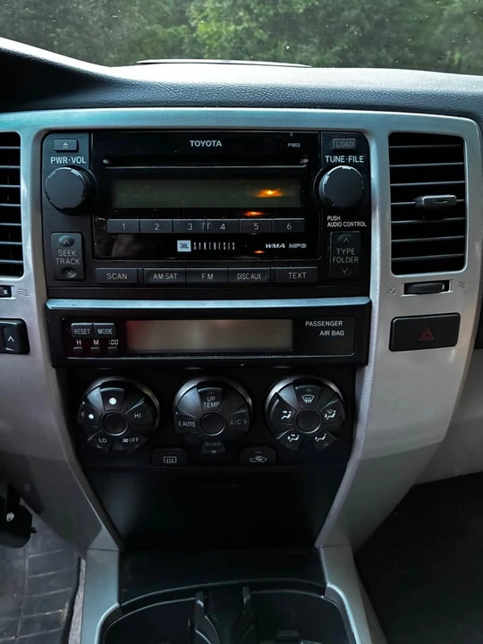 2008 Toyota 4Runner 4th Gen - Image 13 of 17