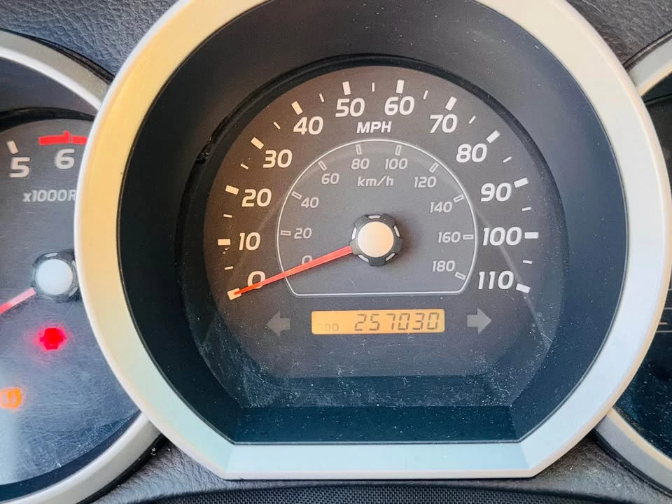 2008 Toyota 4Runner 4th Gen - Image 12 of 13