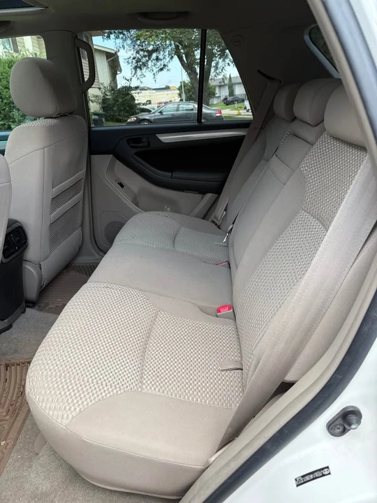 2008 Toyota 4Runner 4th Gen - Image 4 of 7