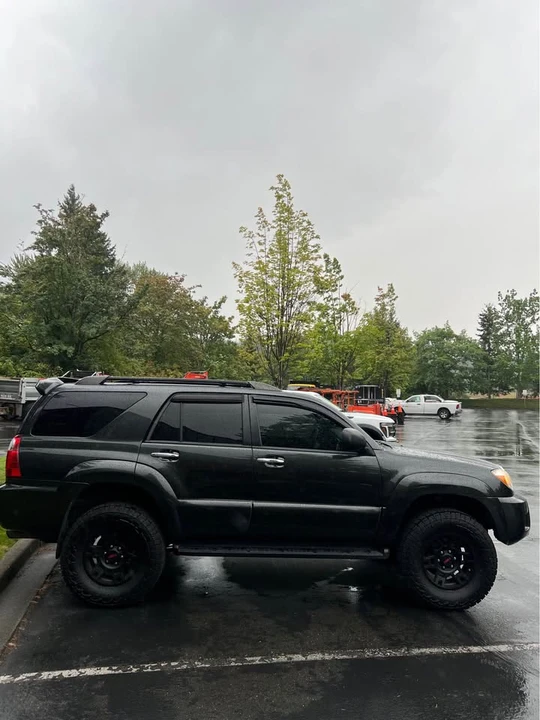 2008 Toyota 4Runner 4th Gen - Image 2 of 6