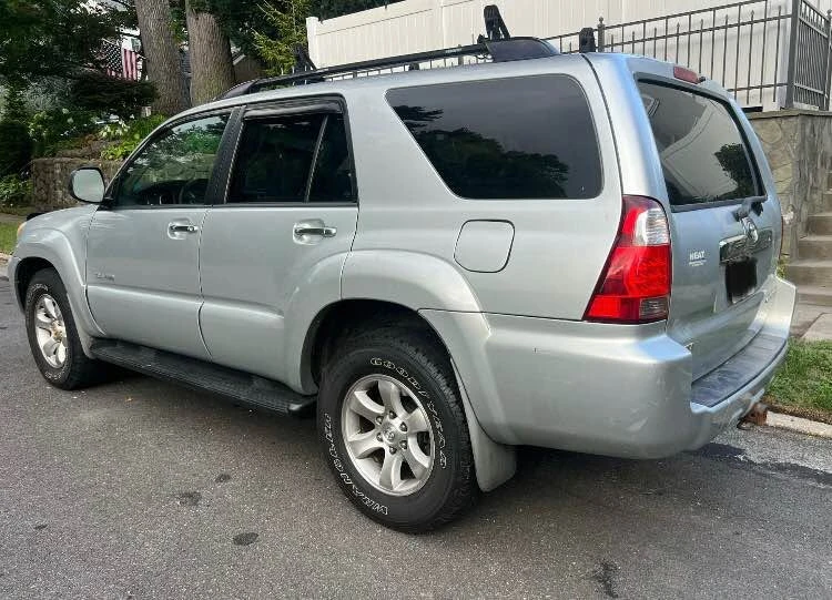 2008 Toyota 4Runner 4th Gen - Image 3 of 8