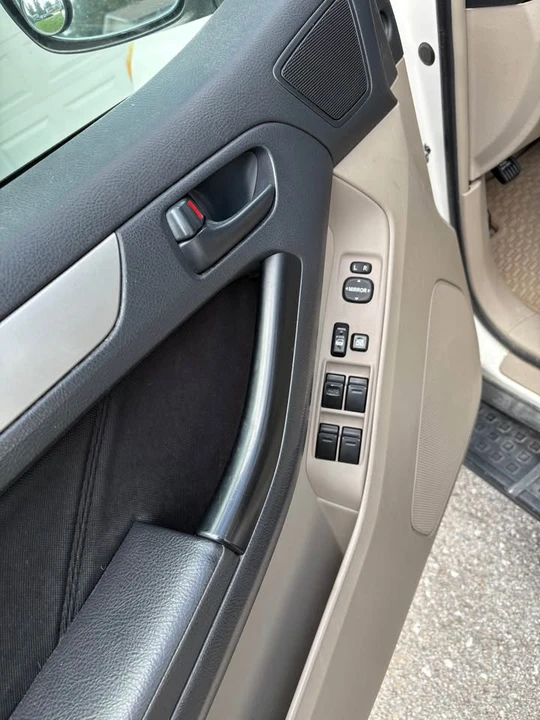 2008 Toyota 4Runner 4th Gen - Image 5 of 7