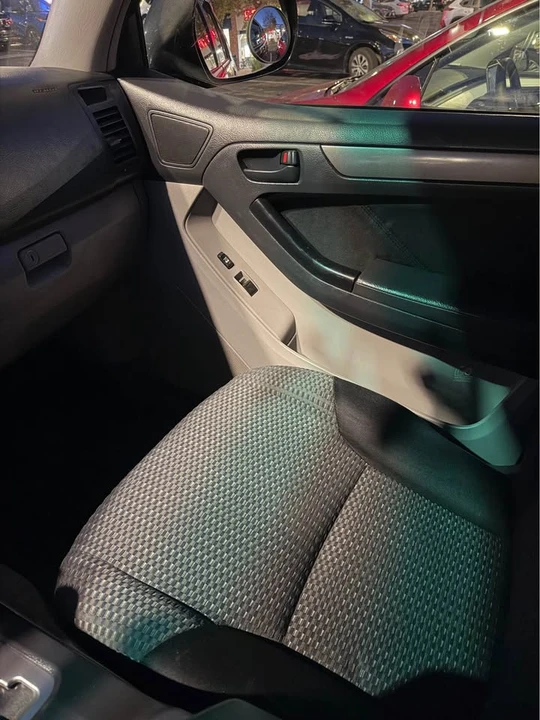 2008 Toyota 4Runner 4th Gen - Image 3 of 7
