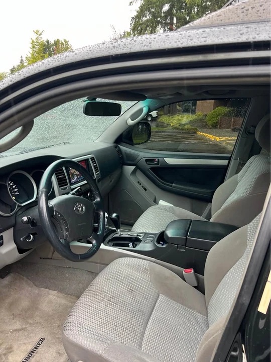 2008 Toyota 4Runner 4th Gen - Image 3 of 6