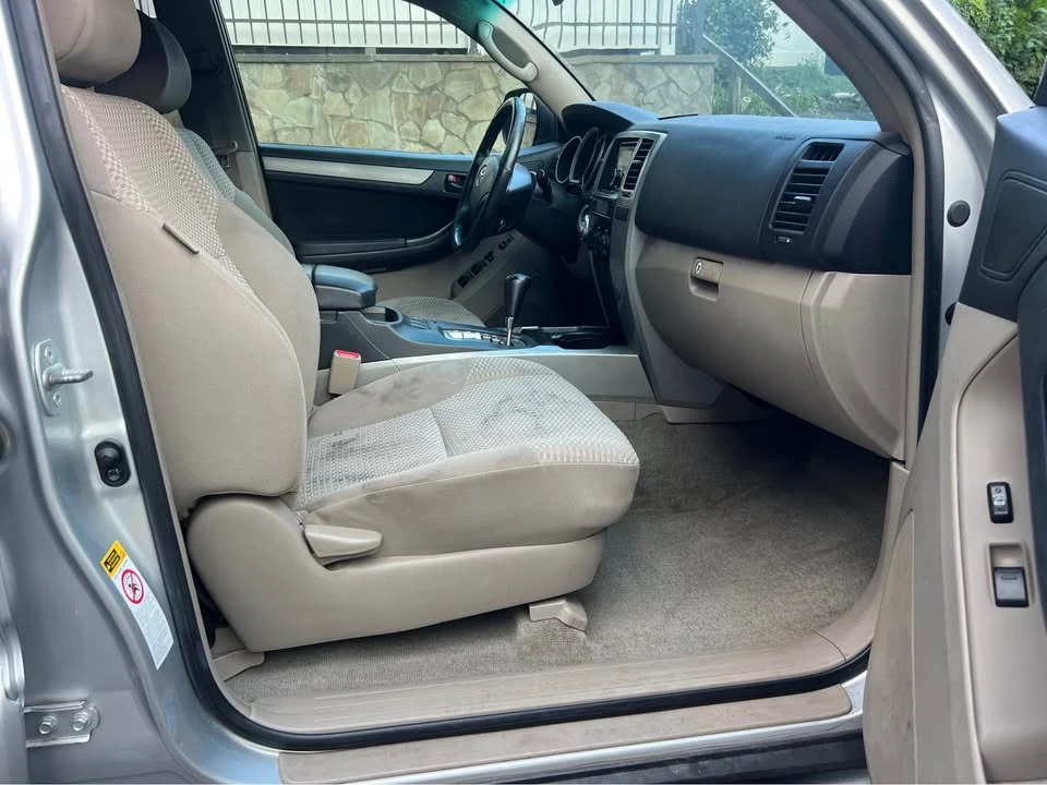 2008 Toyota 4Runner 4th Gen - Image 4 of 8