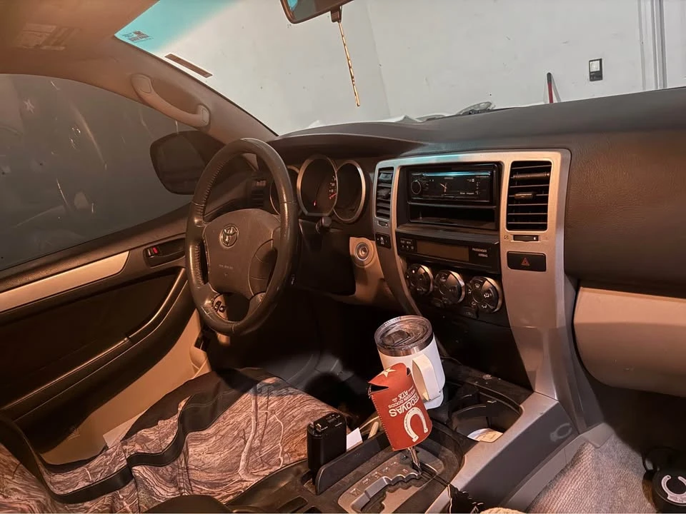 2008 Toyota 4Runner 4th Gen - Image 3 of 6