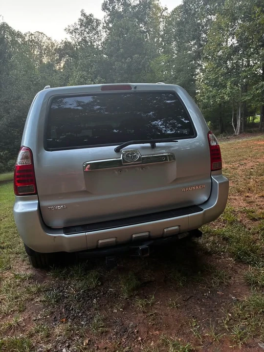 2008 Toyota 4Runner 4th Gen - Image 4 of 17