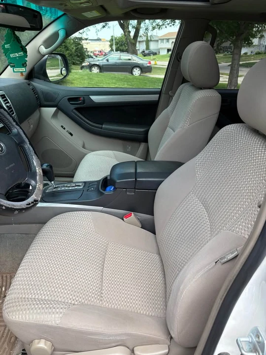 2008 Toyota 4Runner 4th Gen - Image 6 of 7