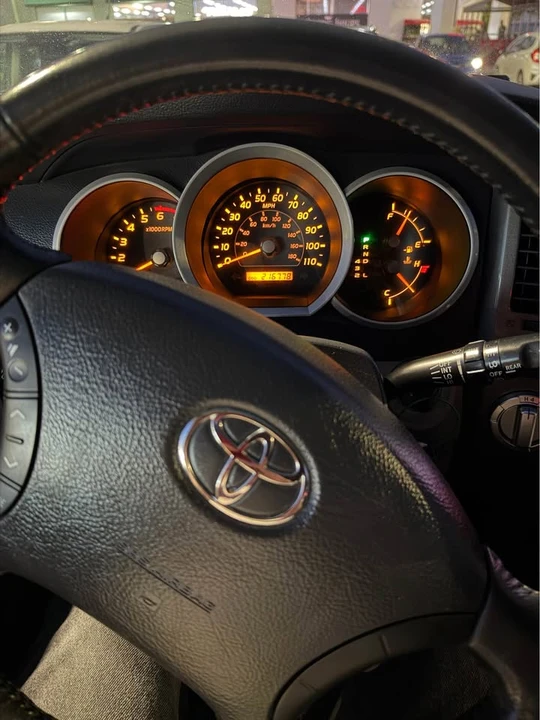 2008 Toyota 4Runner 4th Gen - Image 5 of 7