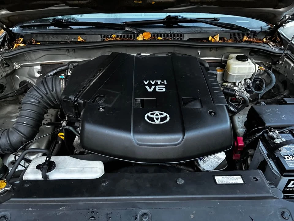 2008 Toyota 4Runner 4th Gen - Image 15 of 17