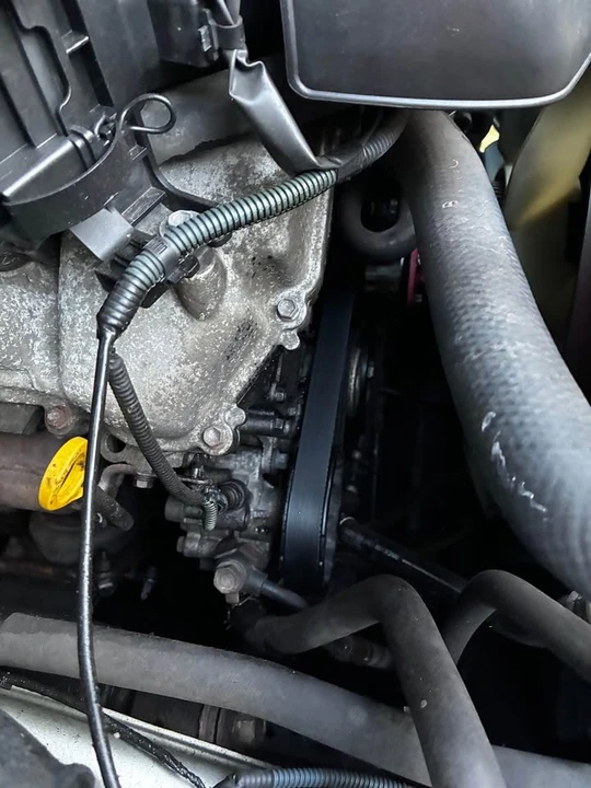 2008 Toyota 4Runner 4th Gen - Image 17 of 17