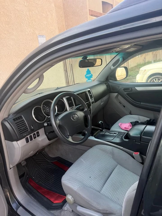 2008 Toyota 4Runner 4th Gen - Image 3 of 9
