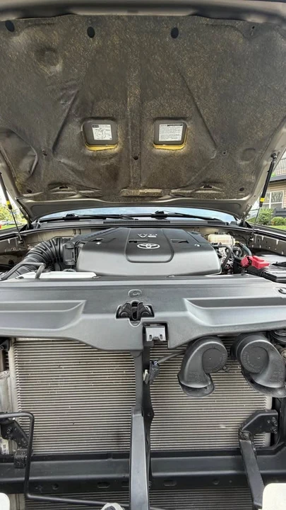 2008 Toyota 4Runner 4th Gen - Image 12 of 19