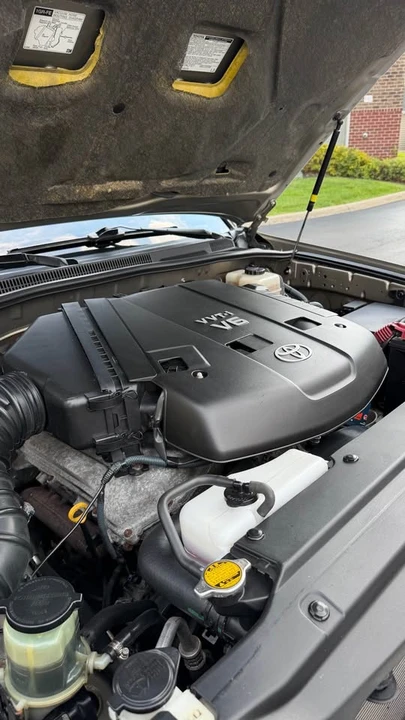 2008 Toyota 4Runner 4th Gen - Image 11 of 19