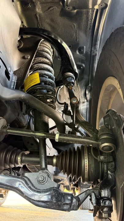 2008 Toyota 4Runner 4th Gen - Image 17 of 19
