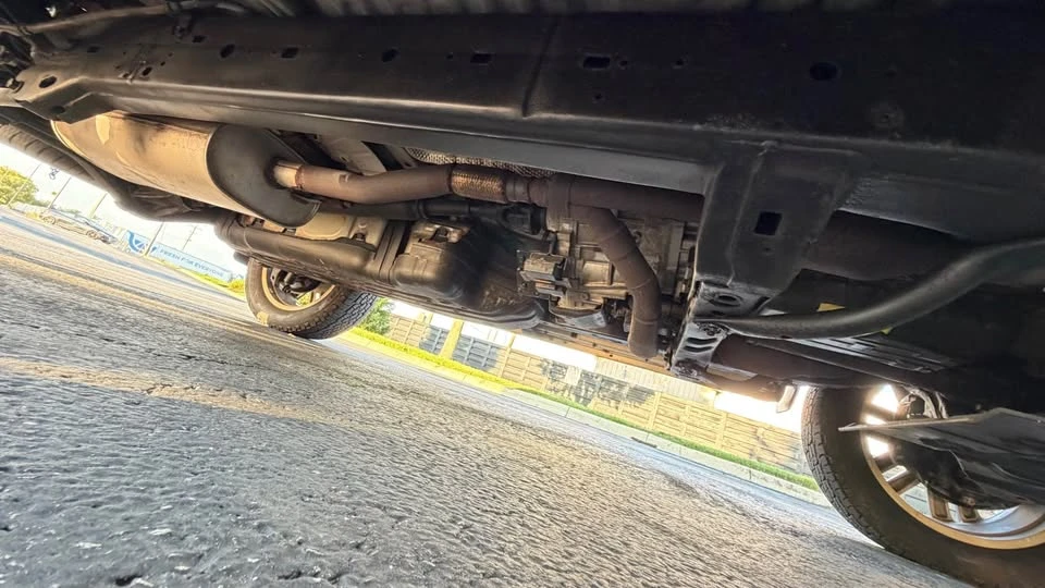 2008 Toyota 4Runner 4th Gen - Image 19 of 19