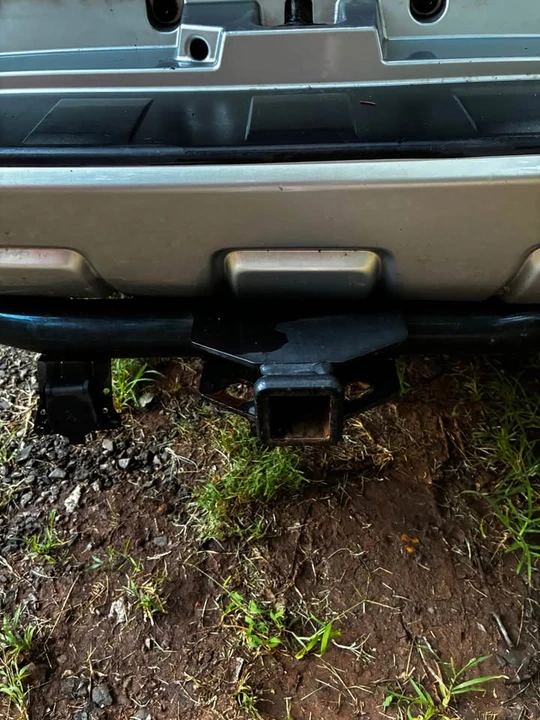 2008 Toyota 4Runner 4th Gen - Image 8 of 17