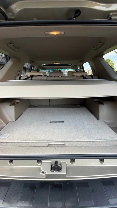 2008 Toyota 4Runner 4th Gen - Image 15 of 19