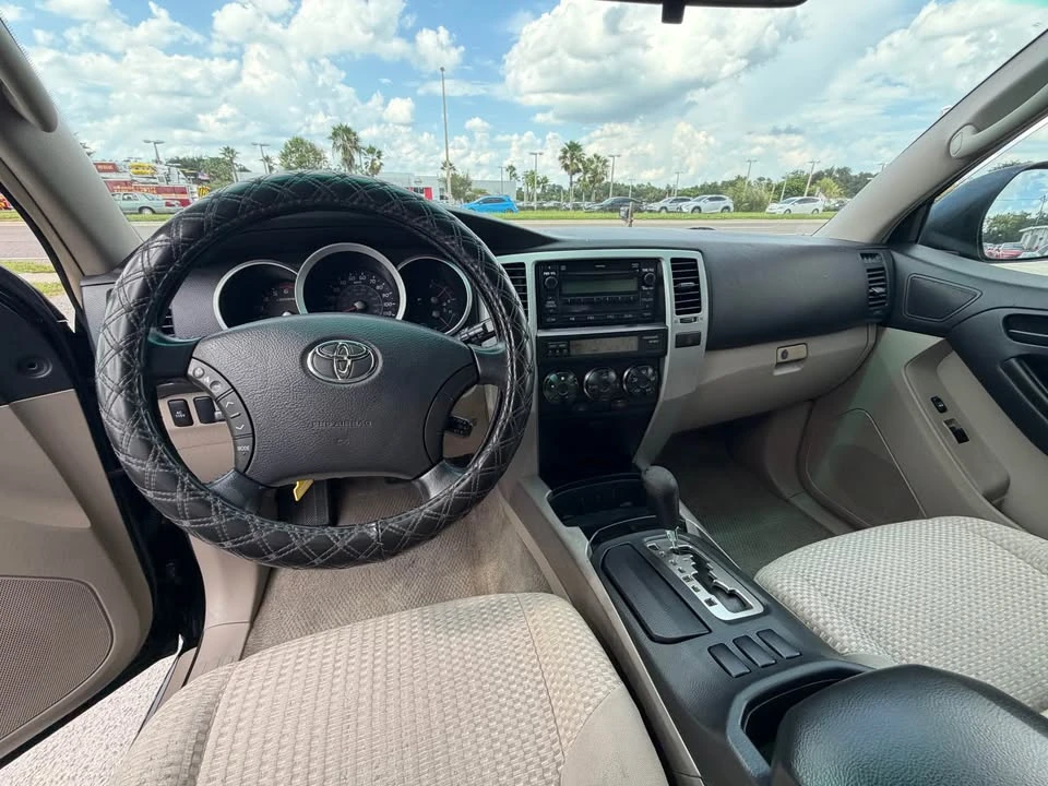 2008 Toyota 4Runner 4th Gen - Image 12 of 12