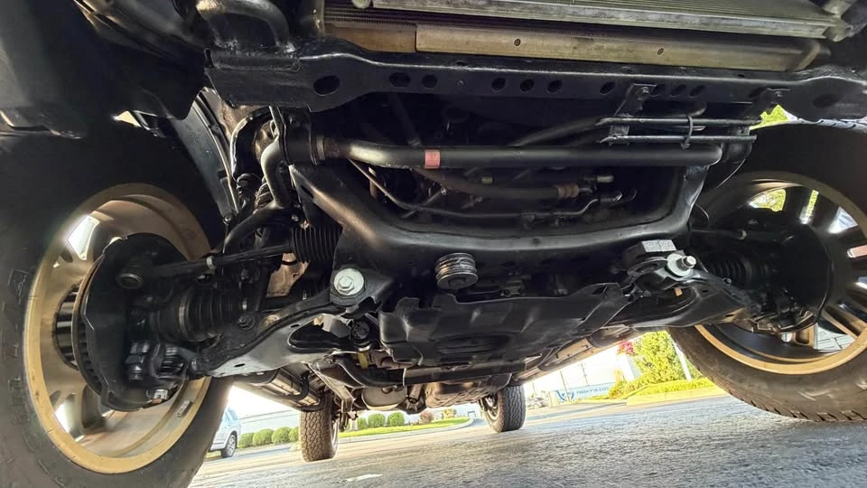 2008 Toyota 4Runner 4th Gen - Image 16 of 19