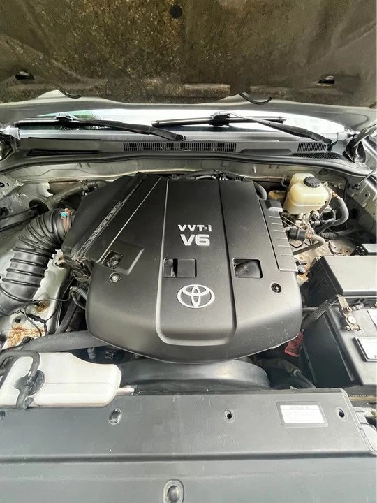 2008 Toyota 4Runner 4th Gen - Image 3 of 14
